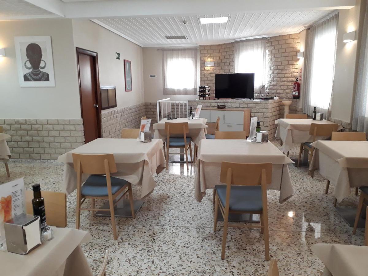 Hostal Moreno Silla Exterior photo