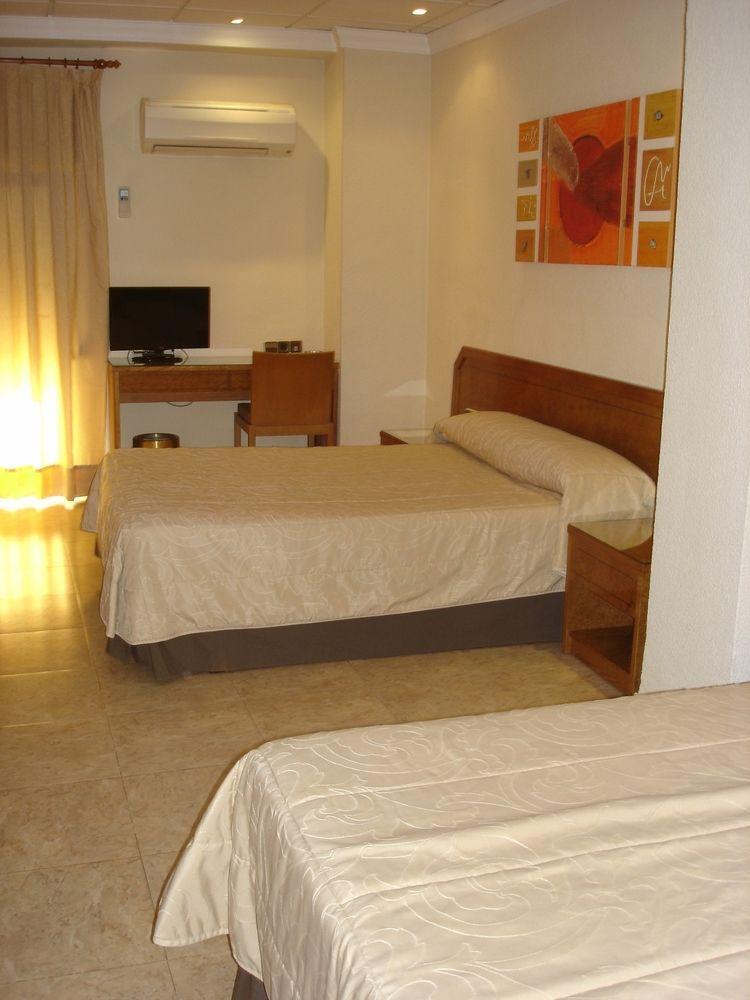 Hostal Moreno Silla Exterior photo